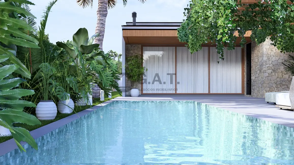 Foto 7 de Casa de Condomínio com 4 quartos à venda, 491m2 em Sorocaba - SP