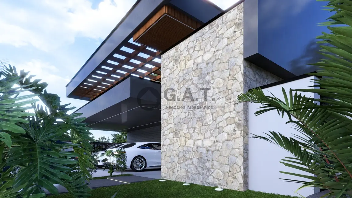 Foto 4 de Casa de Condomínio com 4 quartos à venda, 491m2 em Sorocaba - SP