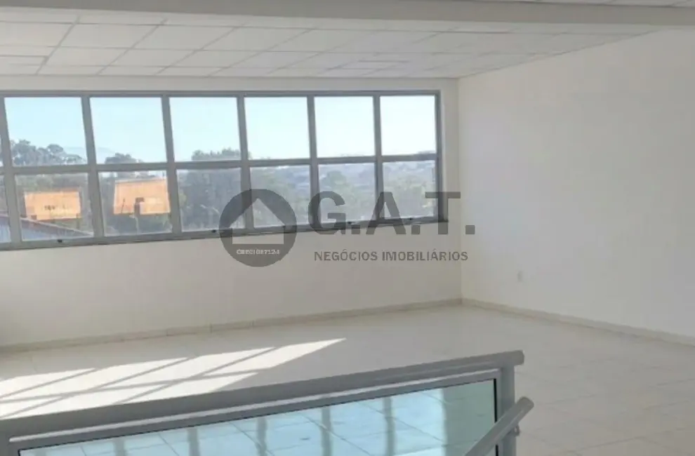 Foto 3 de Sala Comercial para alugar, 122m2 em Wanel Ville, Sorocaba - SP