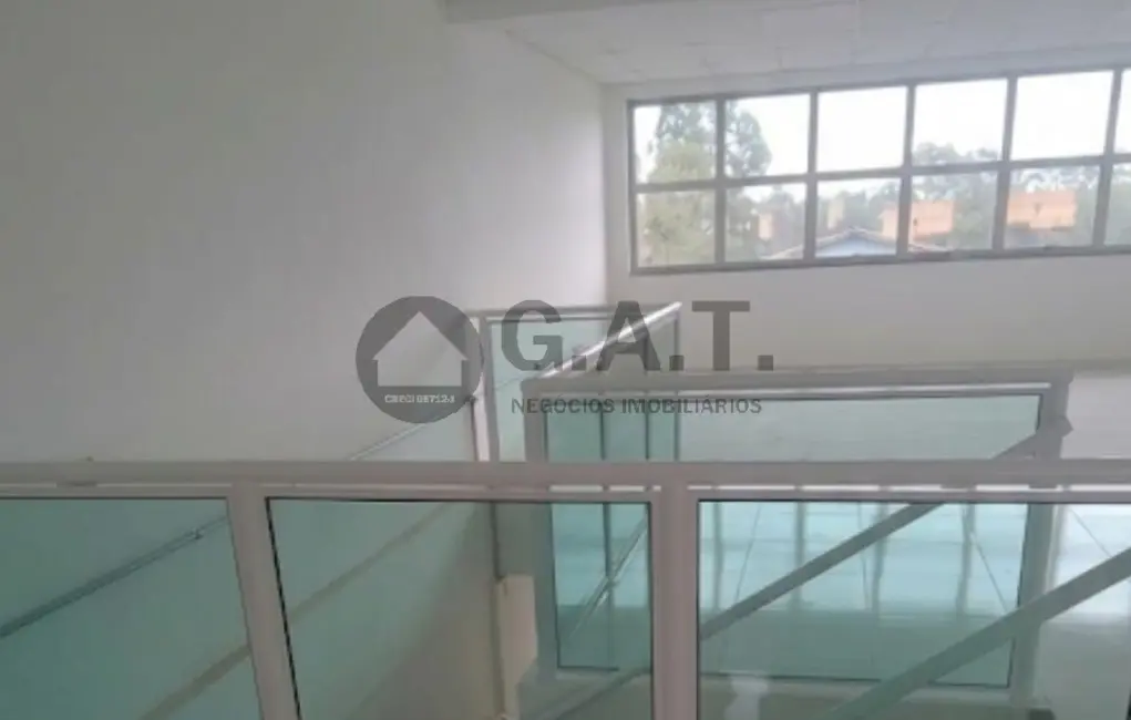 Foto 6 de Sala Comercial para alugar, 122m2 em Wanel Ville, Sorocaba - SP