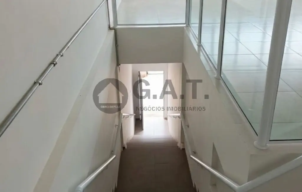 Foto 2 de Sala Comercial para alugar, 122m2 em Wanel Ville, Sorocaba - SP