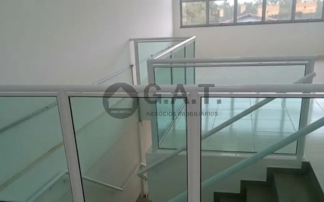 Foto 1 de Sala Comercial para alugar, 122m2 em Wanel Ville, Sorocaba - SP