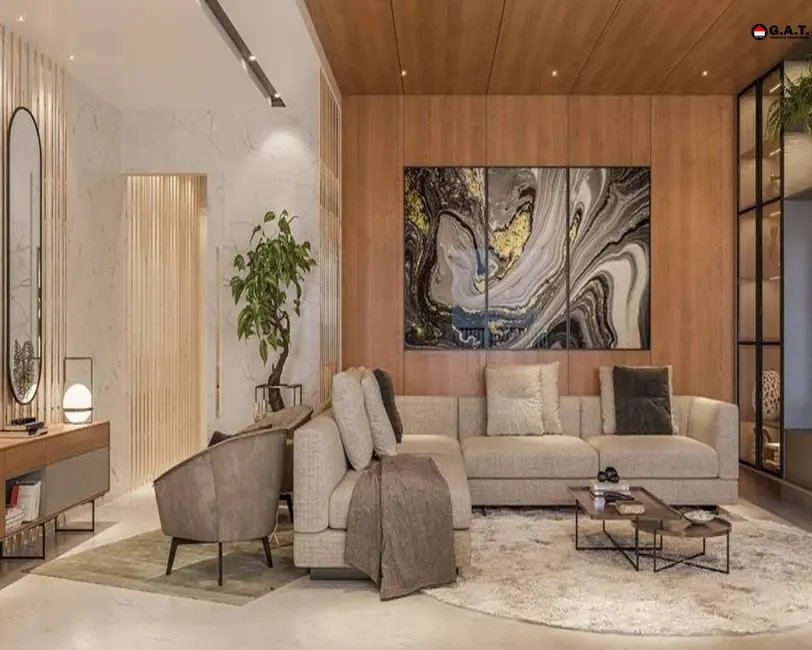 Foto 4 de Apartamento com 3 quartos à venda, 142m2 em Jardim Portal da Colina, Sorocaba - SP