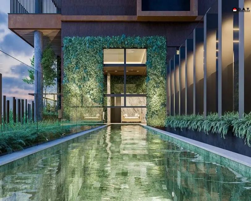 Foto 1 de Apartamento com 3 quartos à venda, 142m2 em Jardim Portal da Colina, Sorocaba - SP