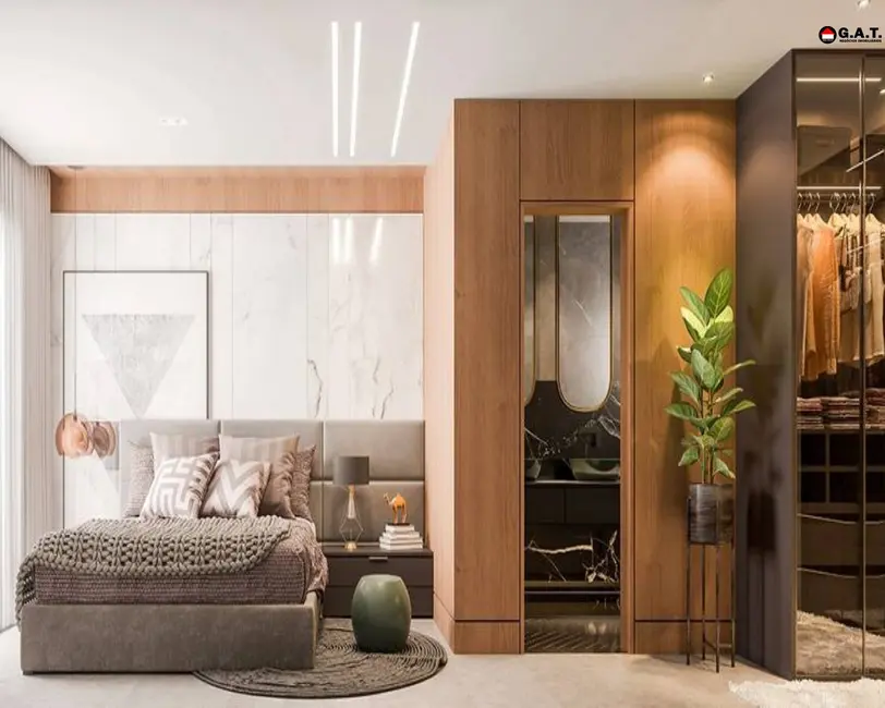 Foto 8 de Apartamento com 3 quartos à venda, 142m2 em Jardim Portal da Colina, Sorocaba - SP