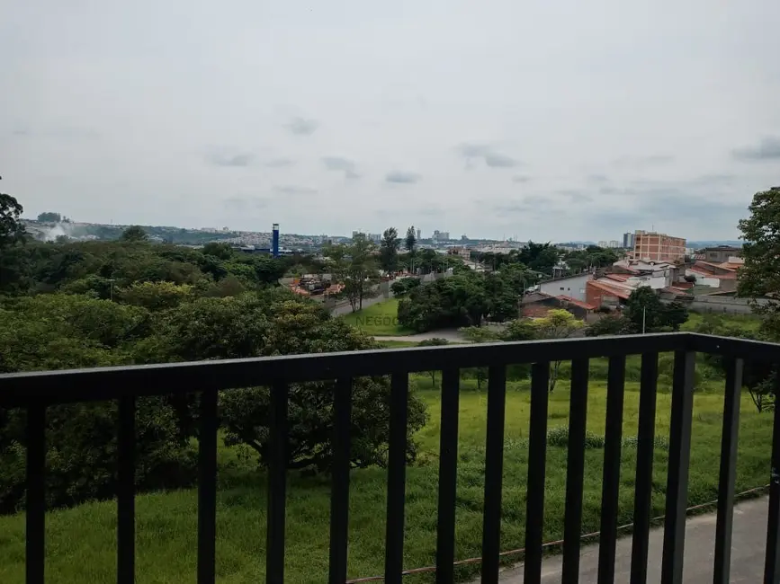 Foto 9 de Apartamento com 2 quartos para alugar, 54m2 em Jardim Brasilândia, Sorocaba - SP