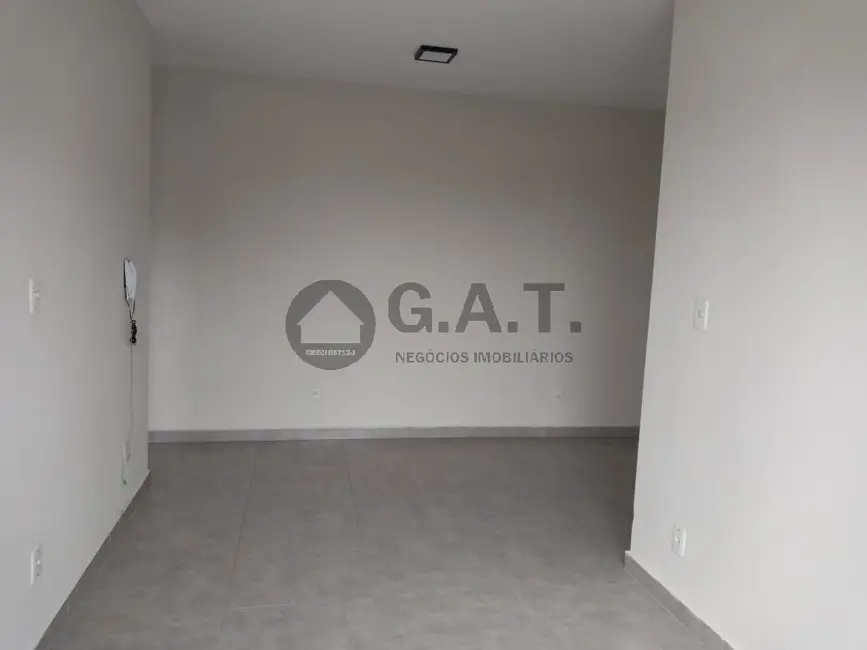 Foto 4 de Apartamento com 2 quartos para alugar, 54m2 em Jardim Brasilândia, Sorocaba - SP