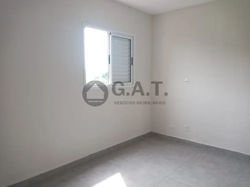 Foto 8 de Apartamento com 2 quartos para alugar, 54m2 em Jardim Brasilândia, Sorocaba - SP