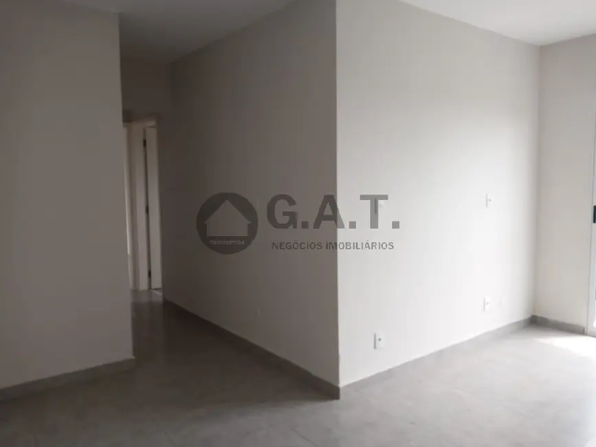 Foto 7 de Apartamento com 2 quartos para alugar, 54m2 em Jardim Brasilândia, Sorocaba - SP