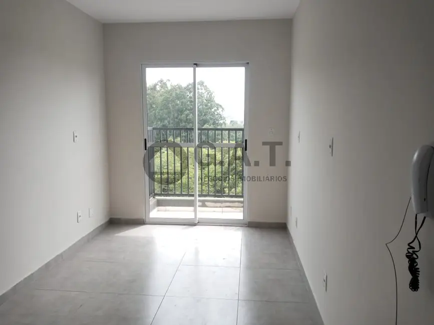 Foto 6 de Apartamento com 2 quartos para alugar, 54m2 em Jardim Brasilândia, Sorocaba - SP