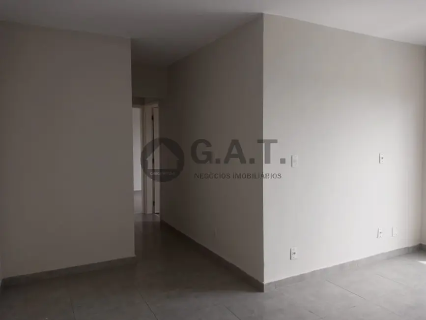 Foto 5 de Apartamento com 2 quartos para alugar, 54m2 em Jardim Brasilândia, Sorocaba - SP