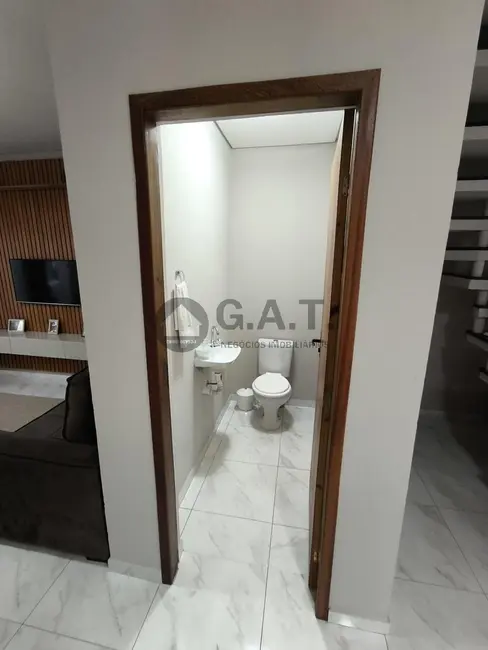 Foto 8 de Casa com 3 quartos à venda, 136m2 em Ipero - SP