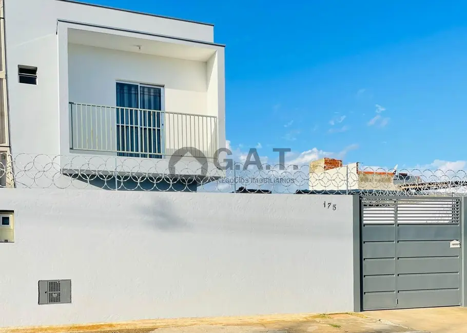 Foto 7 de Casa com 3 quartos à venda, 136m2 em Ipero - SP
