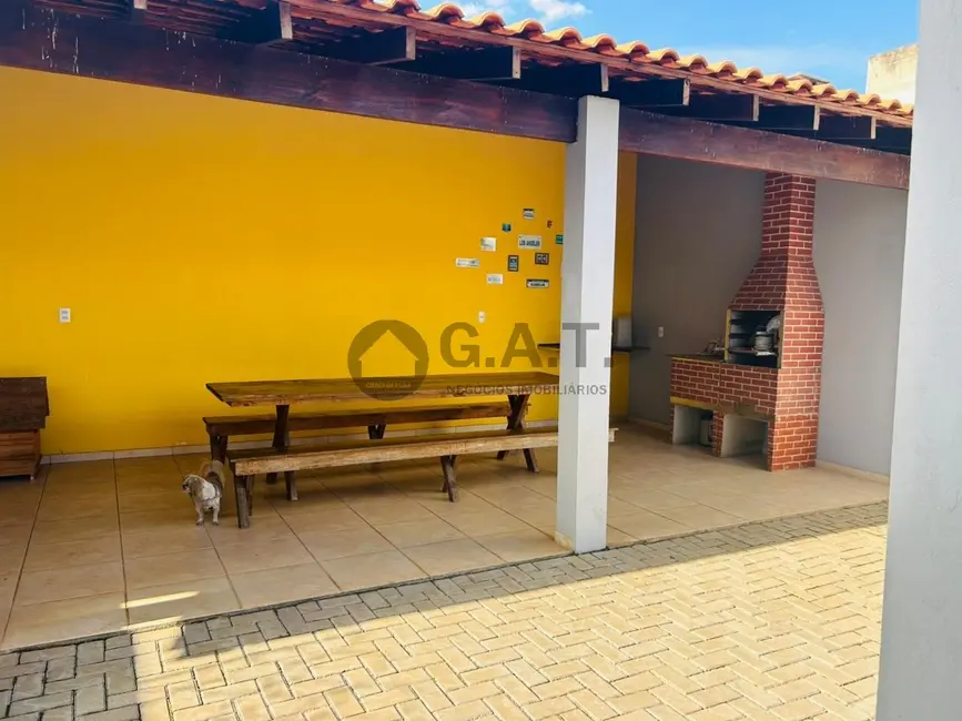 Foto 9 de Casa com 3 quartos à venda, 136m2 em Ipero - SP