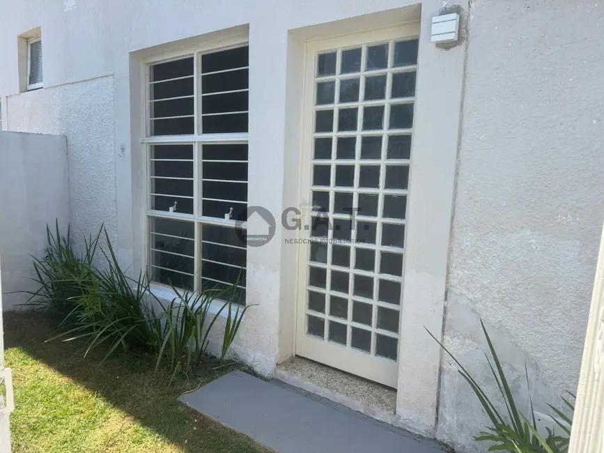 Foto 3 de Casa com 1 quarto para alugar, 50m2 em Central Parque Sorocaba, Sorocaba - SP