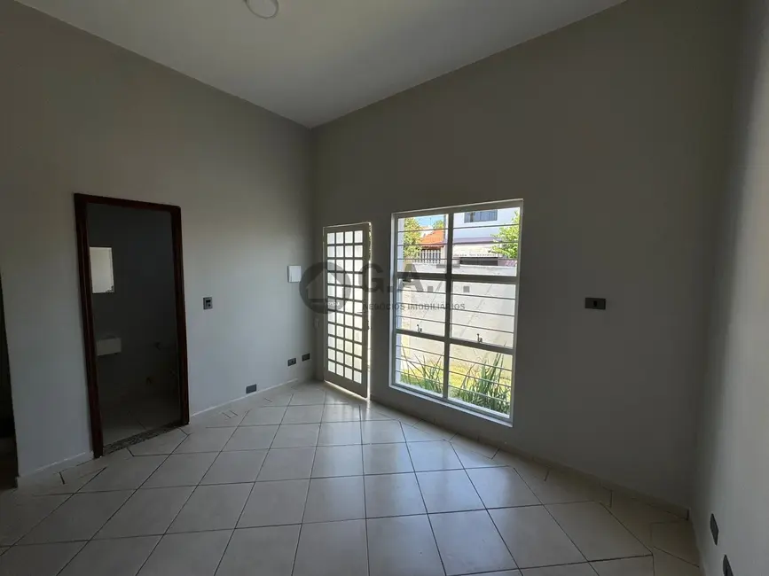 Foto 4 de Casa com 1 quarto para alugar, 50m2 em Central Parque Sorocaba, Sorocaba - SP