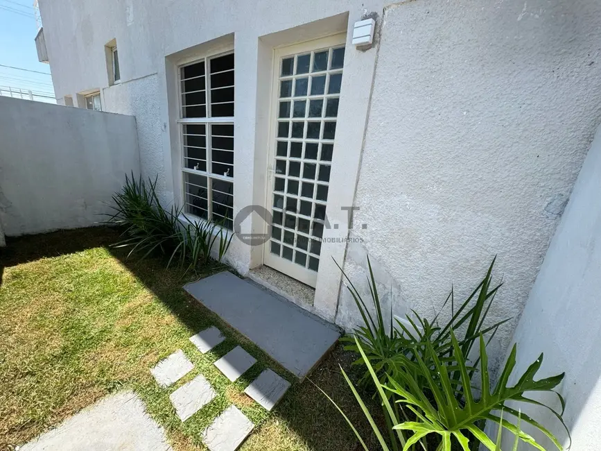Foto 1 de Casa com 1 quarto para alugar, 50m2 em Central Parque Sorocaba, Sorocaba - SP