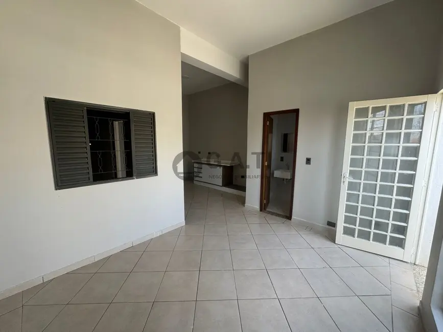 Foto 5 de Casa com 1 quarto para alugar, 50m2 em Central Parque Sorocaba, Sorocaba - SP