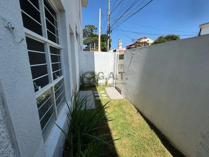 Foto 2 de Casa com 1 quarto para alugar, 50m2 em Central Parque Sorocaba, Sorocaba - SP