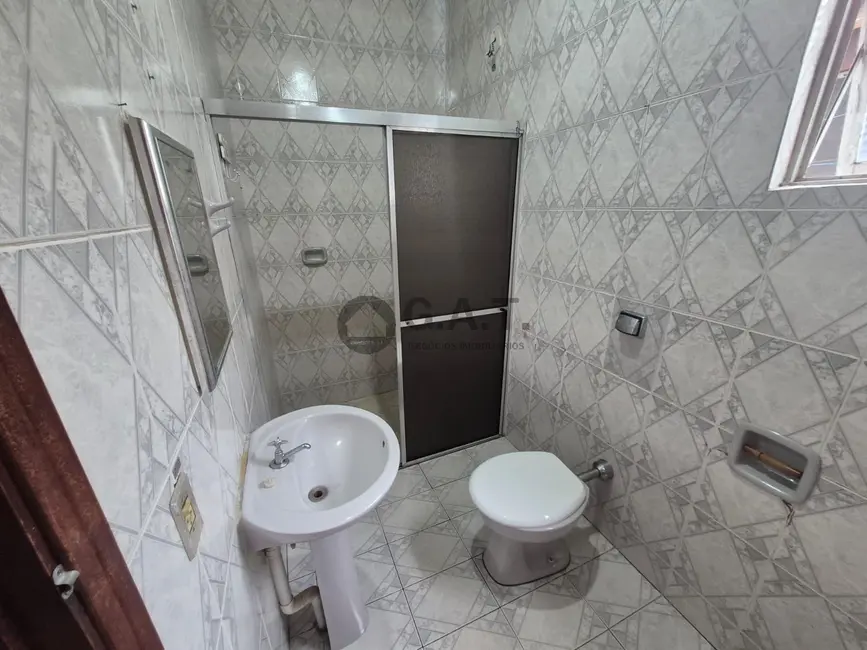 Foto 2 de Casa com 2 quartos à venda, 125m2 em Vila Fiori, Sorocaba - SP
