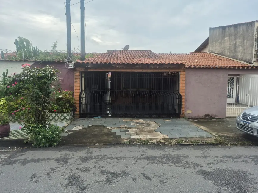Foto 4 de Casa com 2 quartos à venda, 125m2 em Vila Fiori, Sorocaba - SP