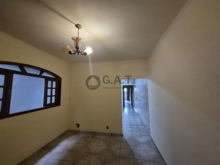 Foto 1 de Casa com 2 quartos à venda, 125m2 em Vila Fiori, Sorocaba - SP