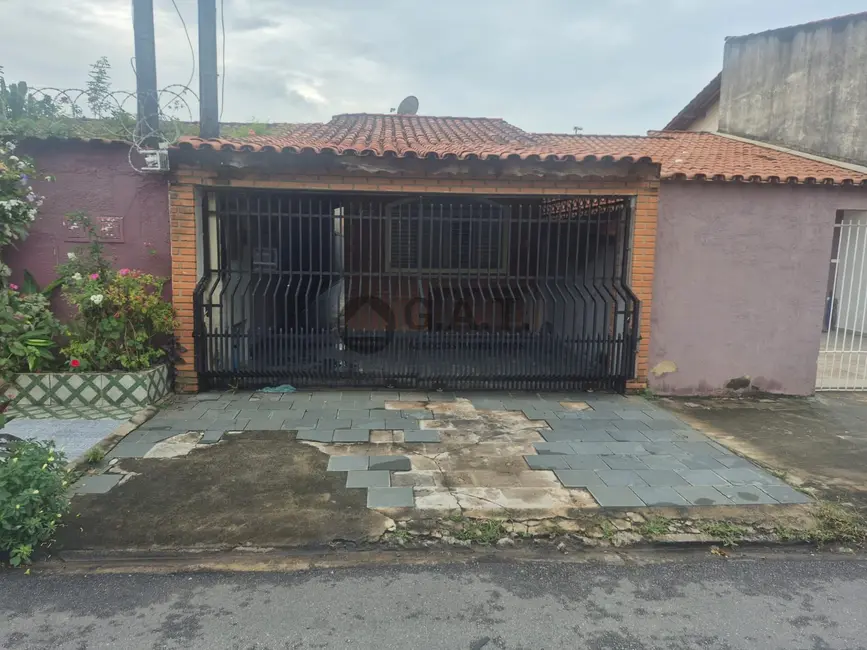 Foto 5 de Casa com 2 quartos à venda, 125m2 em Vila Fiori, Sorocaba - SP