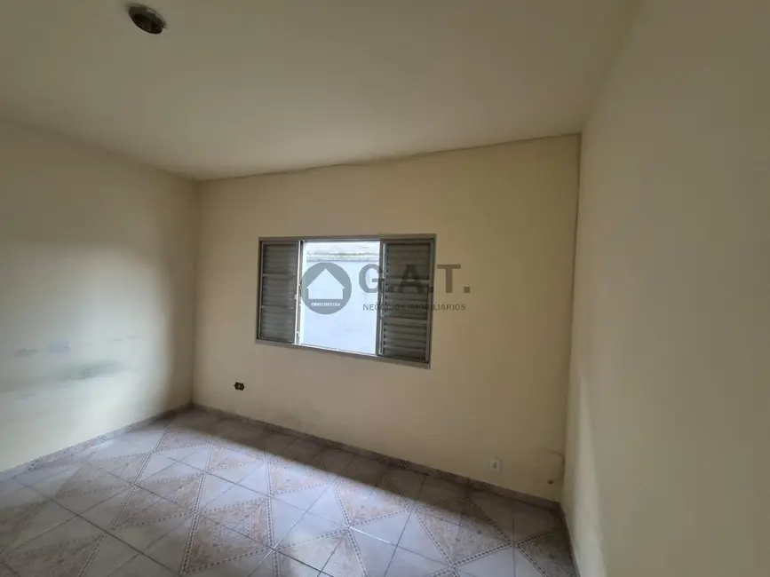 Foto 3 de Casa com 2 quartos à venda, 125m2 em Vila Fiori, Sorocaba - SP