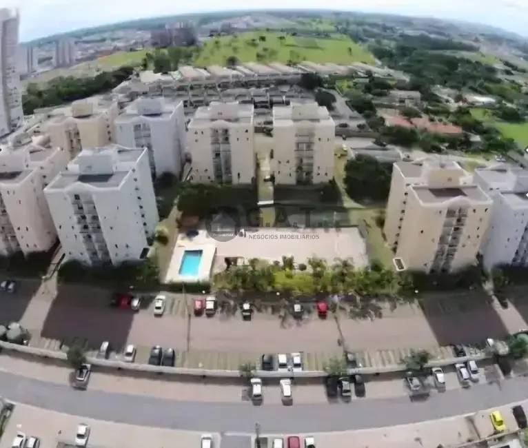 Foto 3 de Apartamento com 2 quartos à venda, 62m2 em Parque Campolim, Sorocaba - SP