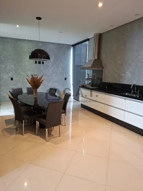 Foto 8 de Casa de Condomínio com 3 quartos à venda, 200m2 em Jardim Residencial Mont Blanc, Sorocaba - SP