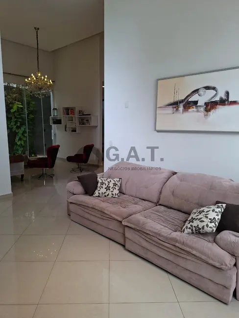 Foto 3 de Casa de Condomínio com 3 quartos à venda, 200m2 em Jardim Residencial Mont Blanc, Sorocaba - SP