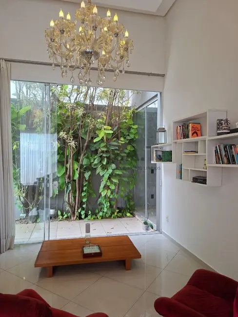 Foto 9 de Casa de Condomínio com 3 quartos à venda, 200m2 em Jardim Residencial Mont Blanc, Sorocaba - SP