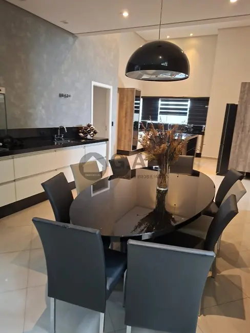 Foto 7 de Casa de Condomínio com 3 quartos à venda, 200m2 em Jardim Residencial Mont Blanc, Sorocaba - SP