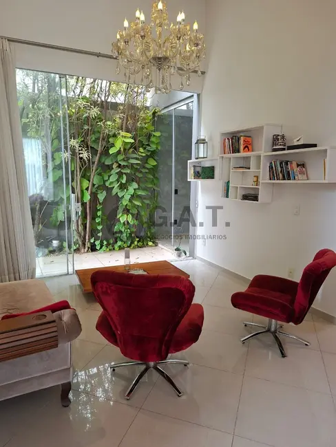 Foto 6 de Casa de Condomínio com 3 quartos à venda, 200m2 em Jardim Residencial Mont Blanc, Sorocaba - SP