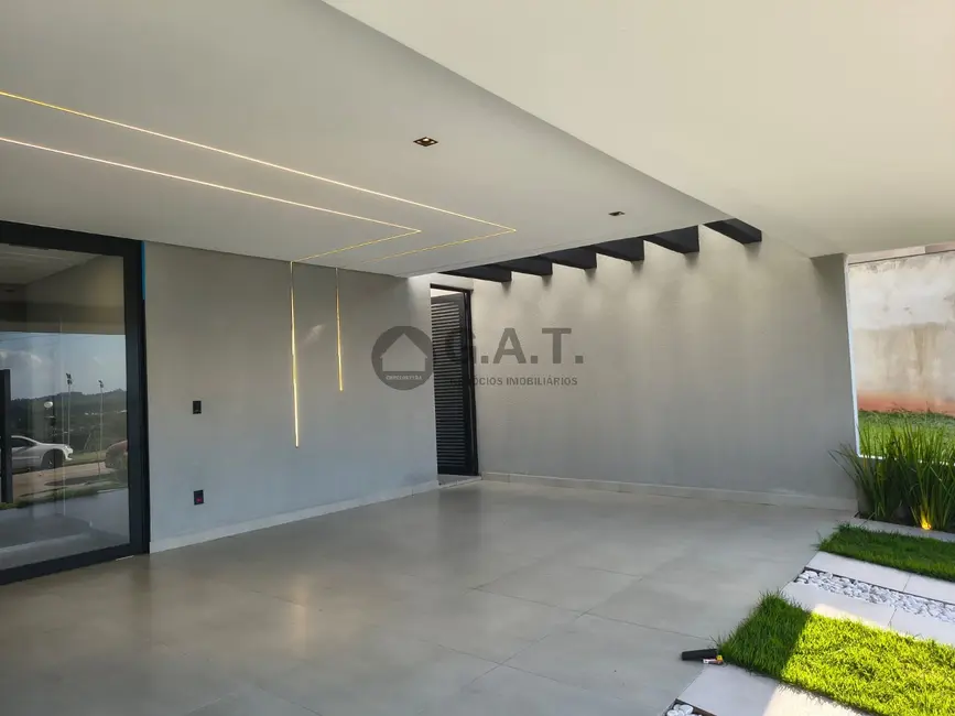 Foto 4 de Casa de Condomínio com 4 quartos à venda, 210m2 em Sorocaba - SP