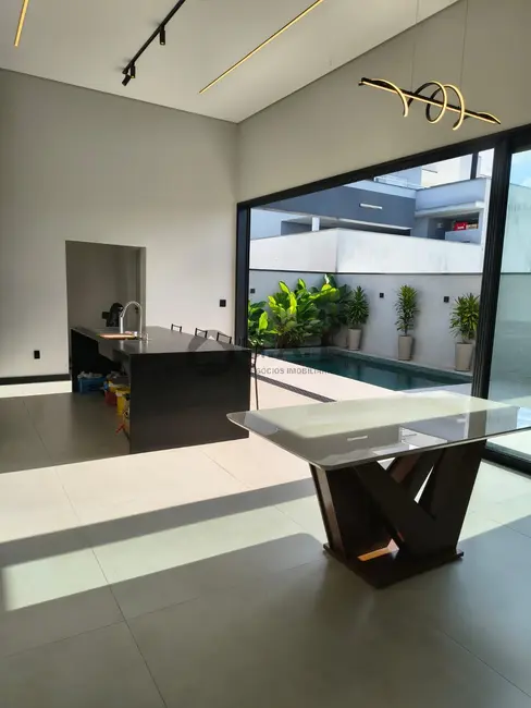 Foto 9 de Casa de Condomínio com 4 quartos à venda, 210m2 em Sorocaba - SP