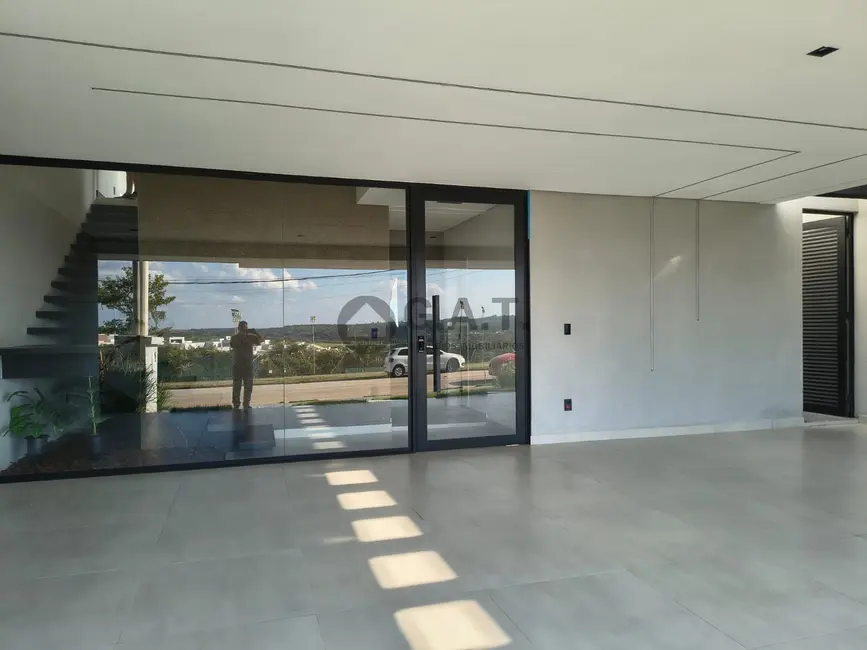 Foto 5 de Casa de Condomínio com 4 quartos à venda, 210m2 em Sorocaba - SP