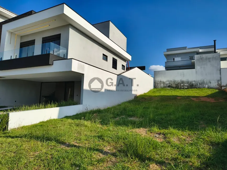 Foto 7 de Casa de Condomínio com 4 quartos à venda, 210m2 em Sorocaba - SP