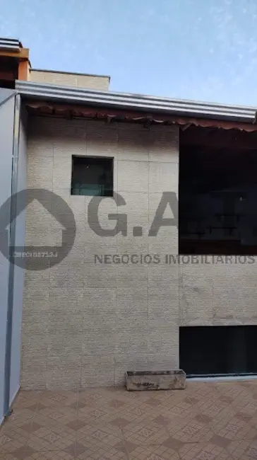 Foto 2 de Casa com 3 quartos à venda, 234m2 em Central Parque Sorocaba, Sorocaba - SP