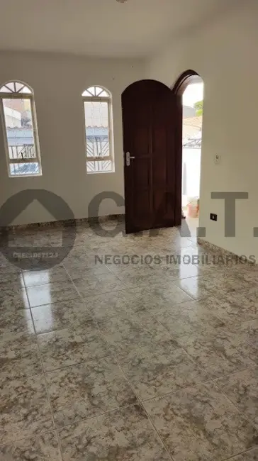 Foto 3 de Casa com 3 quartos à venda, 234m2 em Central Parque Sorocaba, Sorocaba - SP