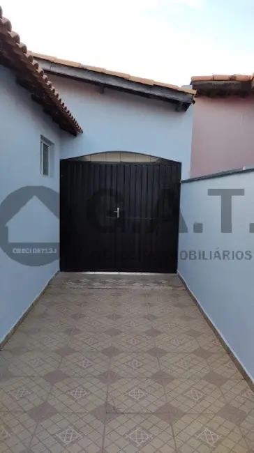 Foto 6 de Casa com 3 quartos à venda, 234m2 em Central Parque Sorocaba, Sorocaba - SP