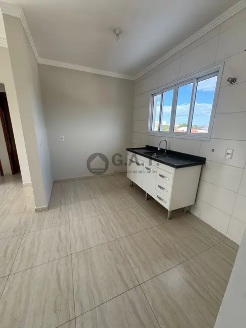 Foto 4 de Apartamento com 2 quartos para alugar, 71m2 em Vila Hortência, Sorocaba - SP