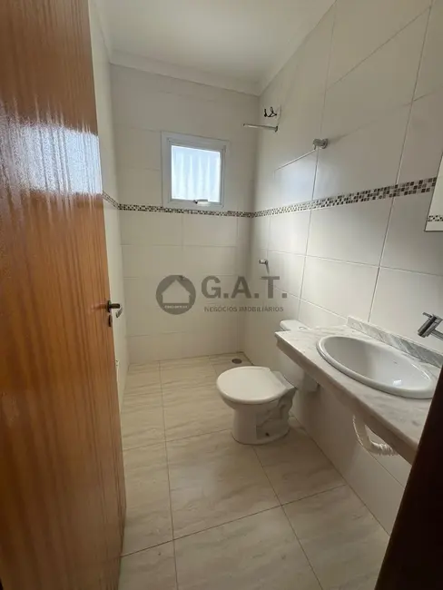 Foto 6 de Apartamento com 2 quartos para alugar, 71m2 em Vila Hortência, Sorocaba - SP