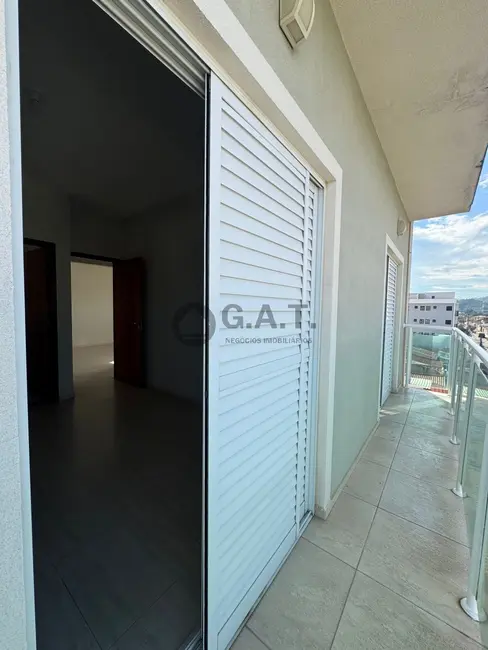 Foto 5 de Apartamento com 2 quartos para alugar, 71m2 em Vila Hortência, Sorocaba - SP
