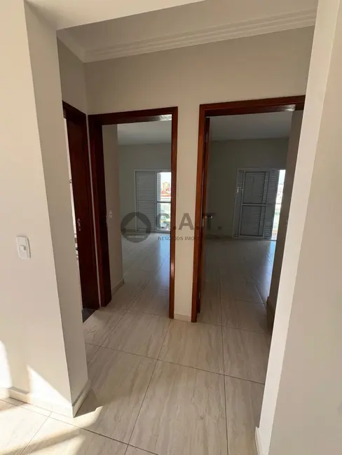 Foto 2 de Apartamento com 2 quartos para alugar, 71m2 em Vila Hortência, Sorocaba - SP