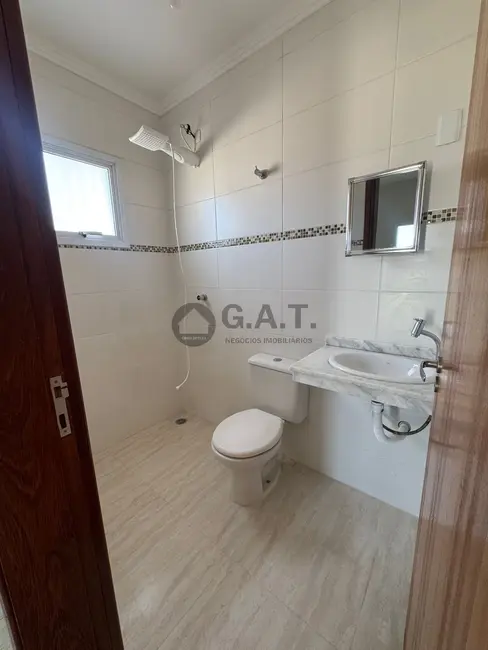 Foto 3 de Apartamento com 2 quartos para alugar, 71m2 em Vila Hortência, Sorocaba - SP