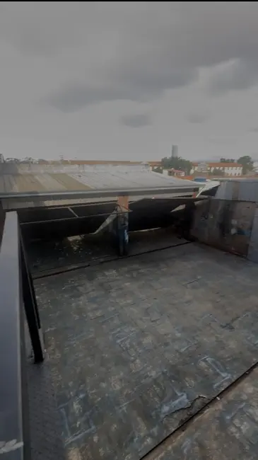 Foto 7 de Armazém / Galpão para alugar, 425m2 em Recreio dos Sorocabanos, Sorocaba - SP