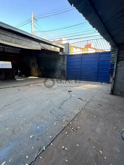 Foto 8 de Armazém / Galpão para alugar, 425m2 em Recreio dos Sorocabanos, Sorocaba - SP