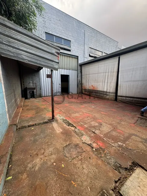 Foto 5 de Armazém / Galpão para alugar, 425m2 em Recreio dos Sorocabanos, Sorocaba - SP