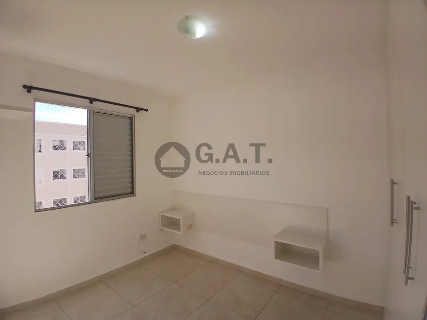 Foto 5 de Apartamento com 2 quartos para alugar, 46m2 em Vossoroca, Votorantim - SP